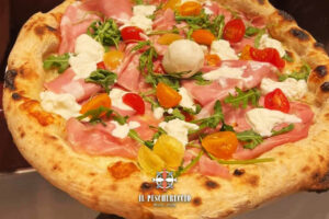 Ristorante il Peschereccio Visit Colle di Val d'Elsa Siena Pizza